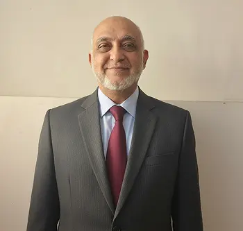 Capt. Munawar Abusab Upade