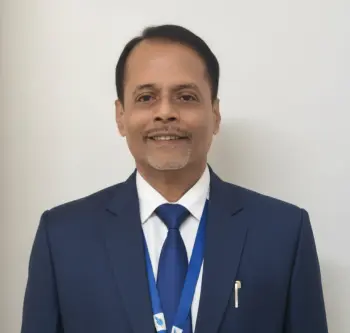 CE. Prakash Tendulkar