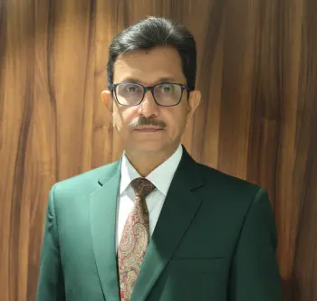 Prabhir Gangopadhyay