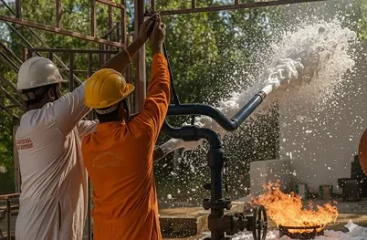 OCTCO (Basic Oil & Chemical Tanker Cargo Operations with Augmentation)