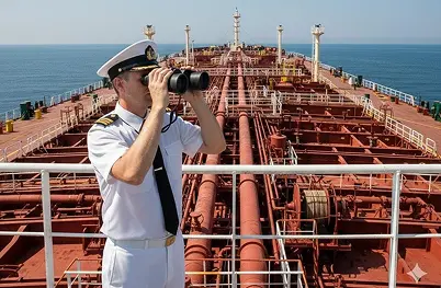 STSDSD (Security Training for Seafarers with Designated Security Duties)