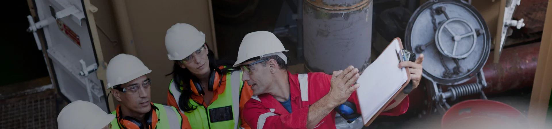 PSF (Passenger Ship Familiarization)