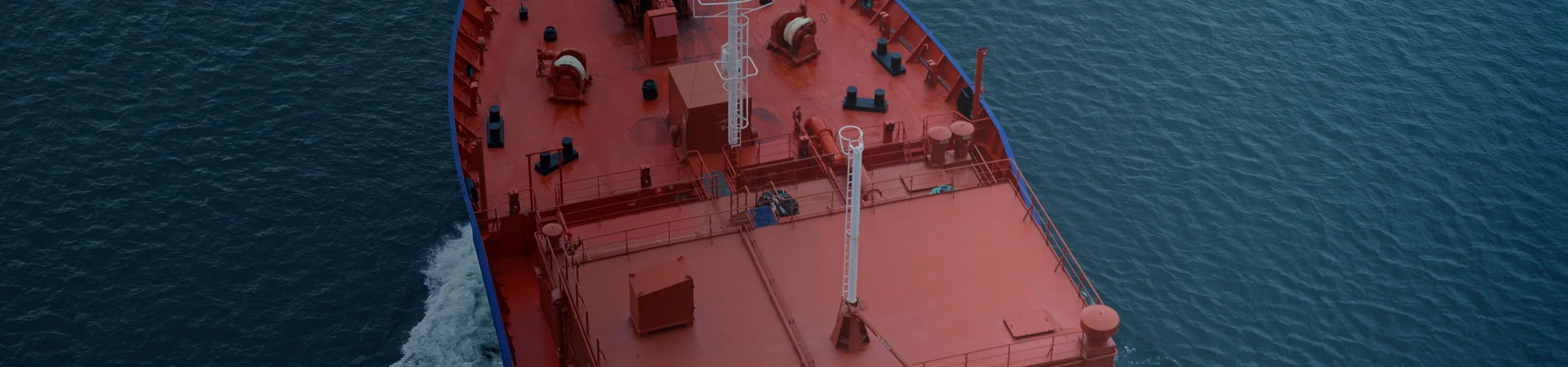 CHEMCO (Chemical Tanker Cargo Operations)