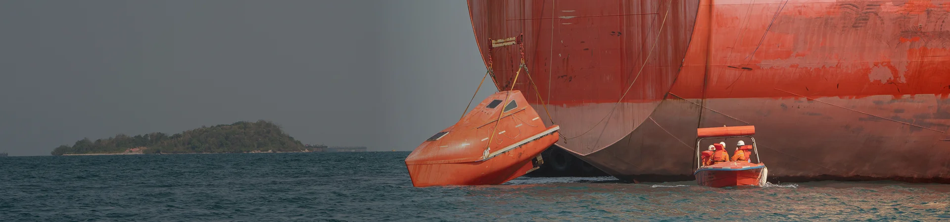 Ref-PST (Refresher Personal Survival Techniques)